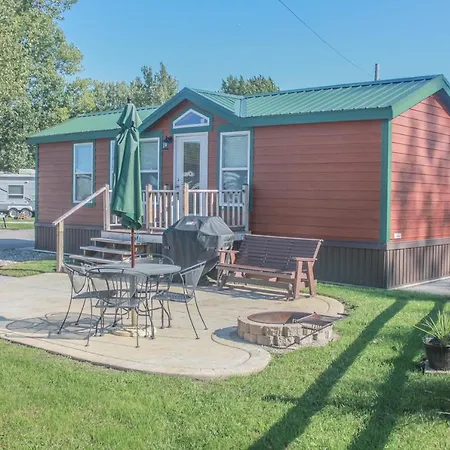 Sandusky Koa Holiday Campground